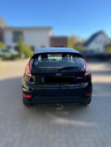 Ford Fiesta 1.0 SYNC Edition 80 PS - Ford Fiesta: 1.8