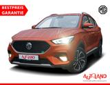MG ZS 1.0 T-GDI Luxury LED Navi Sitzheizung Pano 36 - gebrauchte Mg SUV & Geländewagen