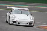 Porsche 997 GT3 Cup - Porsche 997: Cup
