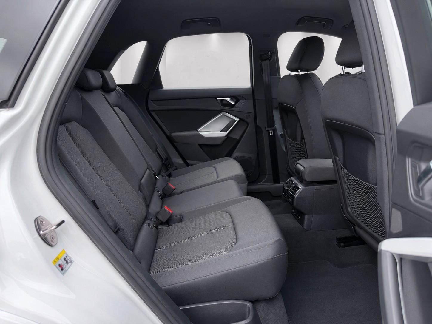 Audi Q3 45 TFSI quattro S line *Stand*Virtaul*SONOS*, миниатюра 10