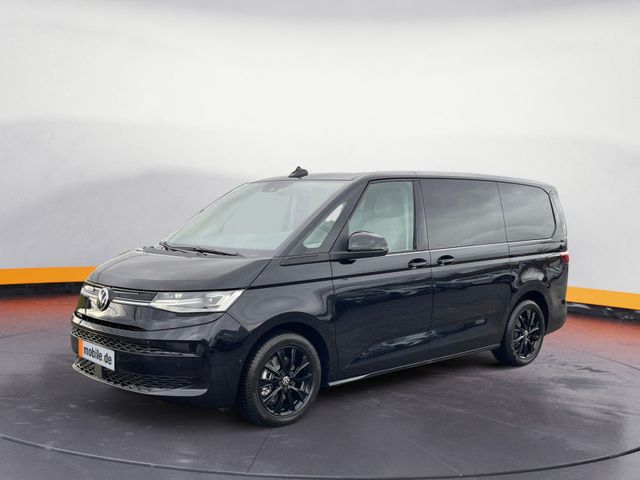 Volkswagen T7 Multivan Life LÜ TDI DSG|AHK|PANO|el.HECK|IQ