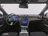 Mercedes-Benz C 200 4M Avantgarde+MBUX+LED-HP+Pano+Mem+AMB+RFK - gebrauchte Mercedes-Benz C 200 aus dem Jahr 2024