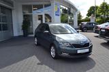 Skoda Rapid 110 PS TSI "CLEVER" ab 5,49% Finz! - Skoda Rapid CLEVER mit Benzin-Antrieb