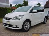 Seat MII STYLE KLIMA,PDC,BC,GRA,COMFORT-/SPORT-P. - Seat Mii: Sport