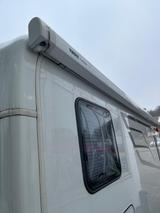 Mercedes-Benz HOMER TRANS S 685 - Mercedes-Benz Wohnwagen & Wohnmobile