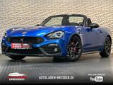 Abarth 124 Spider 1.4 NO. 1244* BREMBO#TEMPO#SHZ#KLIMA - Abarth Gebrauchtwagen