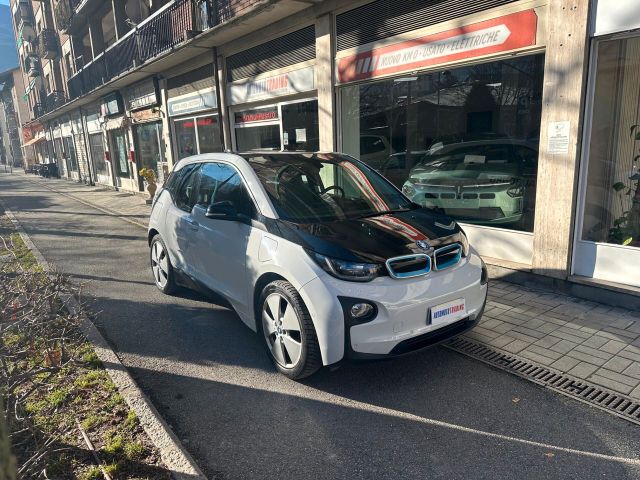 BMW Bmw i3 94 Ah AZIENDALI