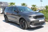 Dodge Durango SRT Hellcat, 1.Hand, Vollausstattung - Dodge Durango aus 2022