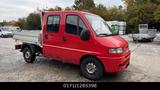 Fiat Ducato Maxi 4x4 2.8 JTD Allrad