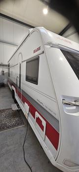 Kabe Royal 780 DGLE KS - Kabe Wohnwagen