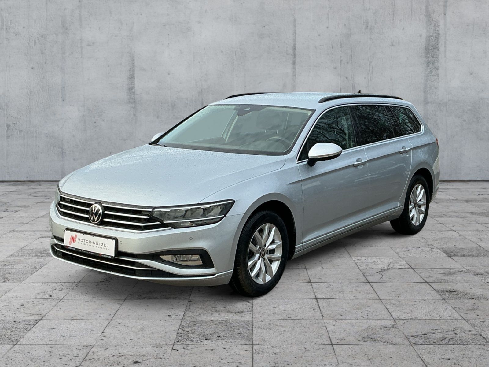 Volkswagen Passat Variant - Bild 2