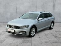 Volkswagen Passat Variant - Vorschau Bild 2