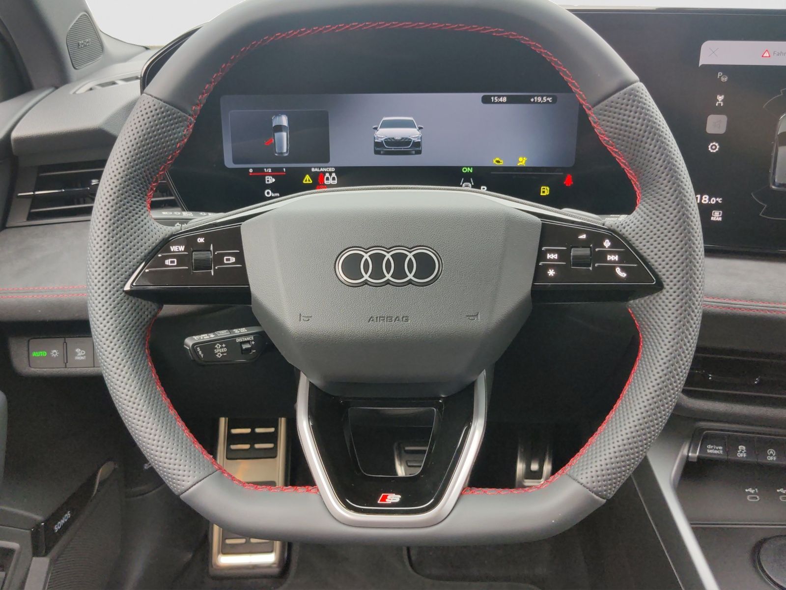 Audi A3 - Bild 9