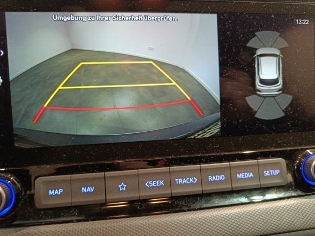 Hyundai Kona – Bild 15