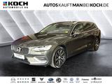 Volvo V60 B3B Inscription ACC BLIS PANO AHK 360 FSHz - Volvo V60 Gebrauchtwagen in Berlin