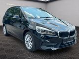 BMW 220i Gran Tourer +GARANTIE+7SITZER+KAMERA +NAVI - BMW: Sitzer