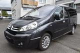 Citroën Jumpy HDi 165 FAP L2 Automatik Multispace 9Sitz. - Citroën Jumpy aus 2013
