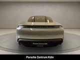 Porsche Taycan 4S InnoDrive Surround-View LED-Matrix - Porsche Taycan in Leverkusen