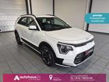 Kia e-Niro Vision (64,8kWh) ACC|Kamera|CarPlay - weiße Kia Niro EV