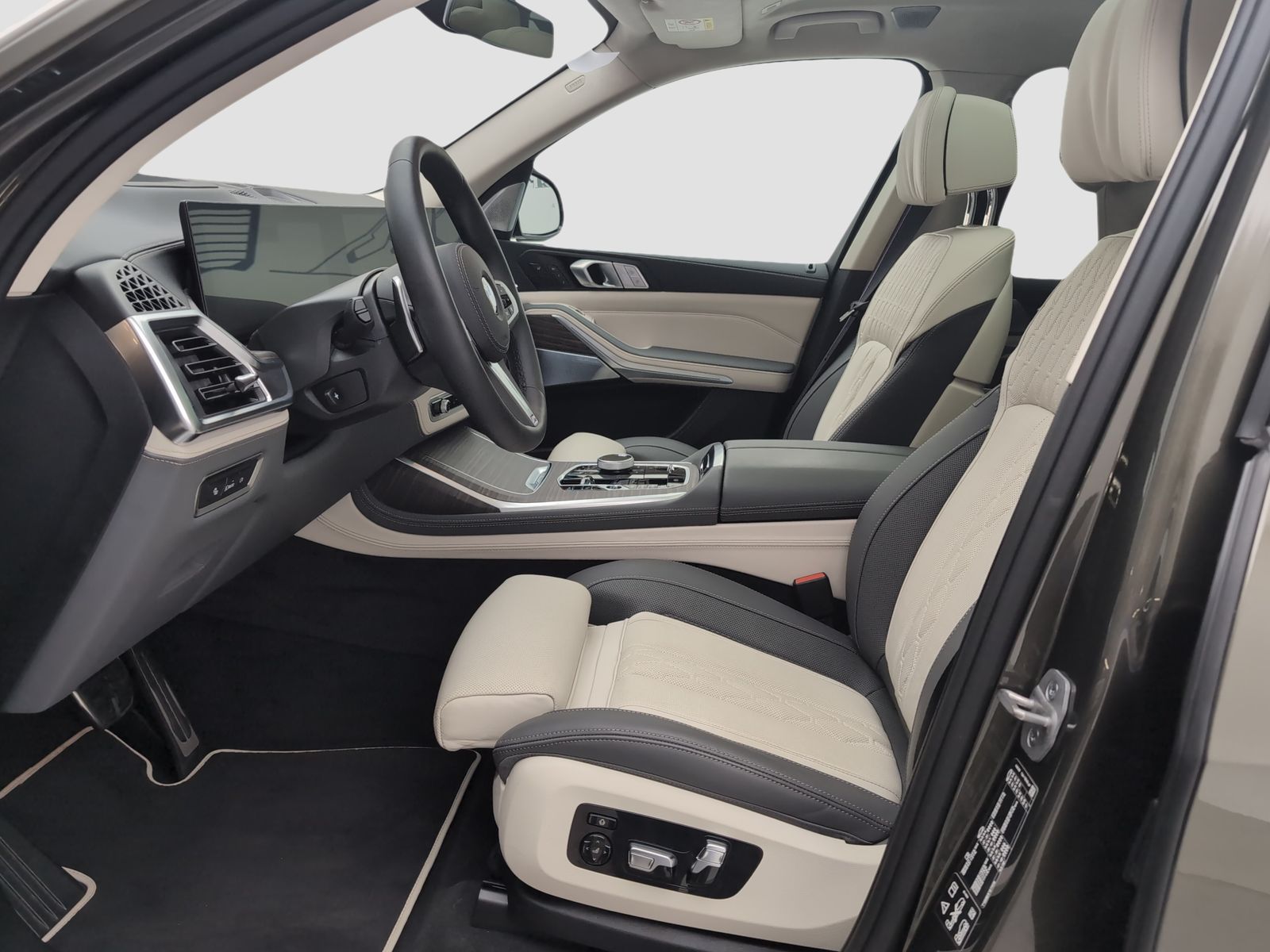 BMW X7 - Bild 8