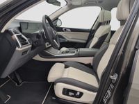 BMW X7 - Vorschau Bild 8