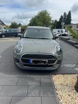 MINI Mini One | 1. Hd | Scheckheftgep. | Top Zustand - MINI ONE von privat