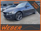 BMW 340 i Touring xDrive M Sport Shadow HUD - BMW 340 aus 2019