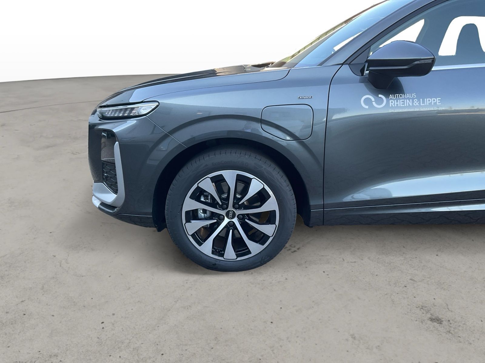 Audi Q3 SUV e-hybrid 2x S line MATRIX AHK HUD SONOS foto 15