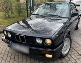BMW E30 318 Cabriolet - BMW 318 aus 1992