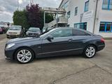 Mercedes-Benz E 250 CGI BlueEfficiency  -NAVI-LEDER-XENON-PDC- - gebrauchte Mercedes-Benz E 250 aus dem Jahr 2011