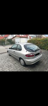 Daewoo Lanos Opel Corsa Plattform  - Daewoo Lanos Gebrauchtwagen