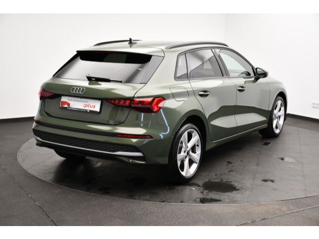 Audi A3 - Bild 4