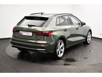 Audi A3 - Vorschau Bild 4