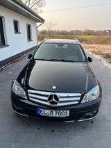 Mercedes-Benz C 180 CGI T BlueEFFICIENCY AVANTGARDE AVANTGARDE
