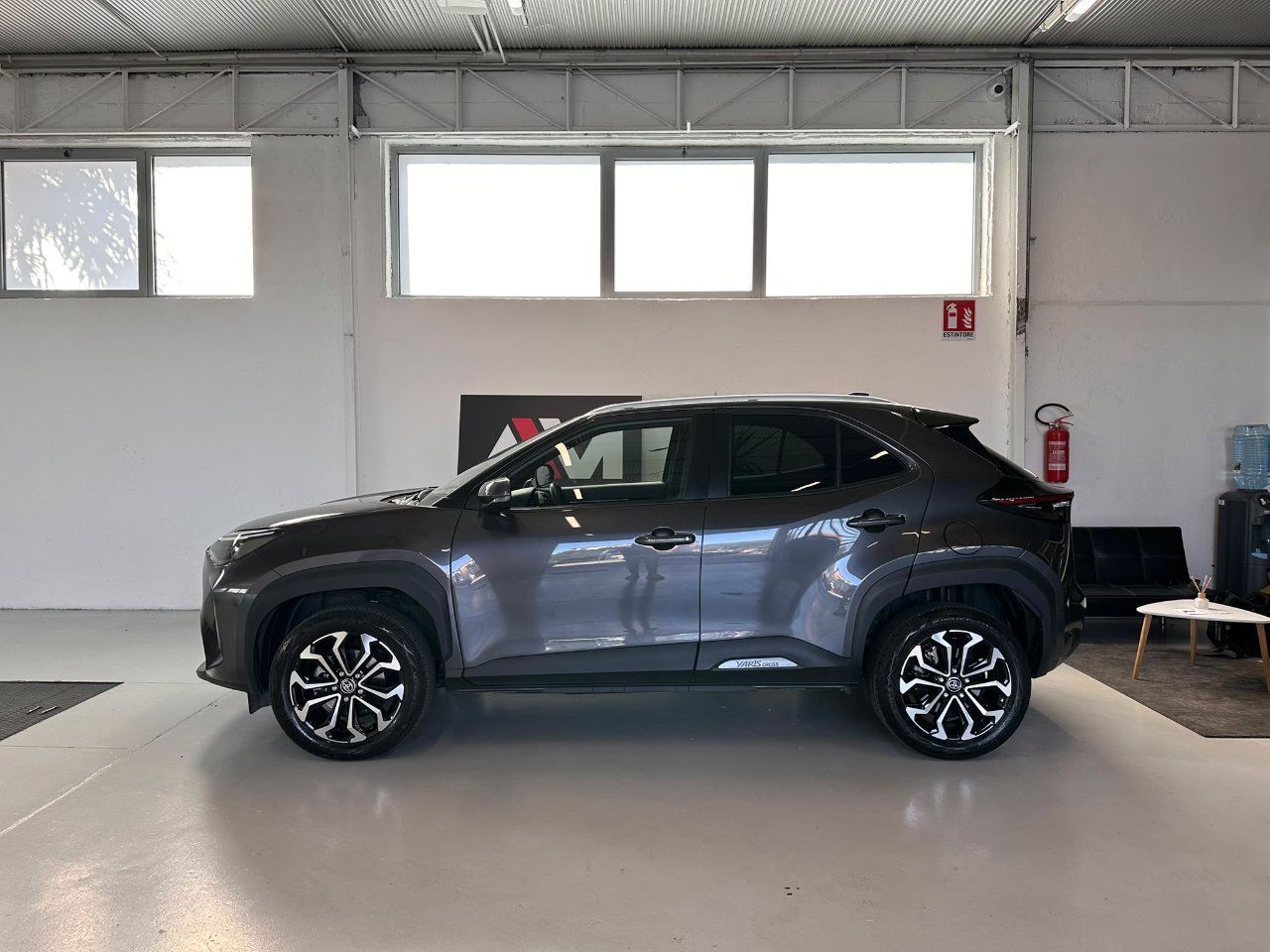 Other Toyota Yaris Cross 1.5h Trend awd-i 116cv e-cvt imagem 2