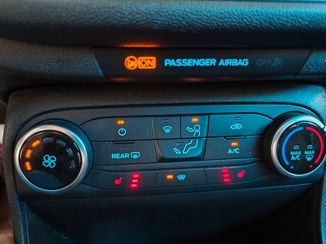 Fiesta 1.0 EcoBoost *SH*Bluetooth*Kamera*GJR*