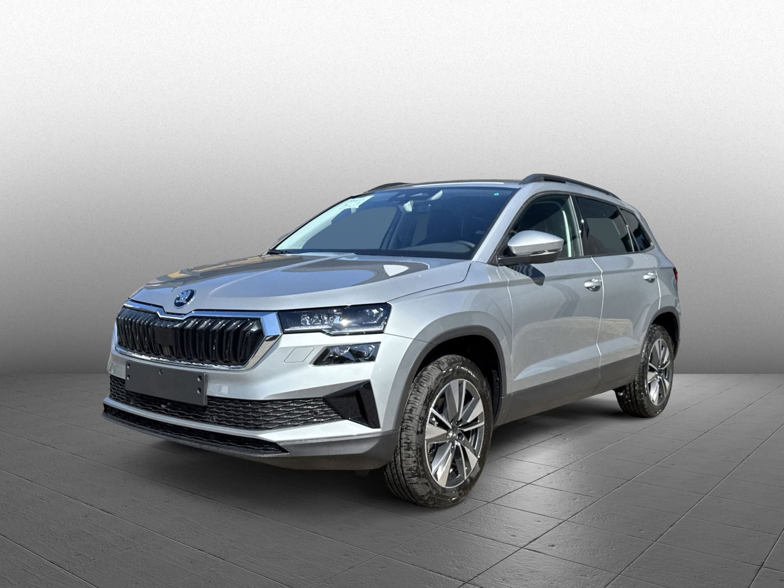 Skoda Karoq - Bild 1