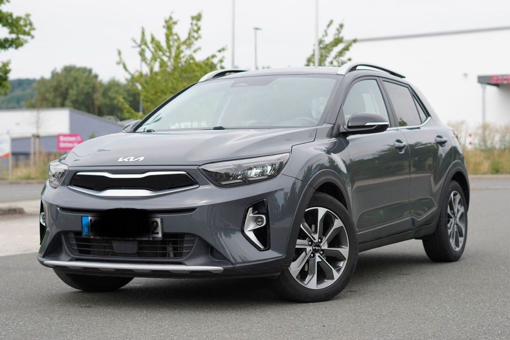 Image of Kia Stonic