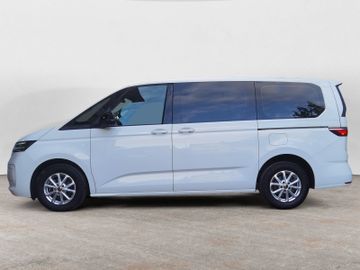 Volkswagen T7 Multivan - 3
