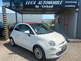 Fiat 500 Lounge - gebrauchte Fiat 500 aus dem Jahr 2016