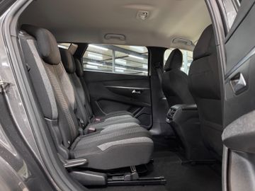 Peugeot 5008 - 7