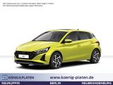 Hyundai i20 FL 1.0 T-GDi (100 PS) 6-MT 2WD TREND (MJ25) - Hyundai i20 New cars in Berlin