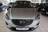 Mazda CX-5 *AWD*LEDER*LED*BOSE*AHK-abn*RÜ-KAM*SHZ* - Mazda CX-5 in Mainz