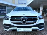 Mercedes-Benz GLE 350 d 4Matic Navi Leder LED Kamera AHK Eu6d - Mercedes GLE-Klasse mit Anhängerkupplung
