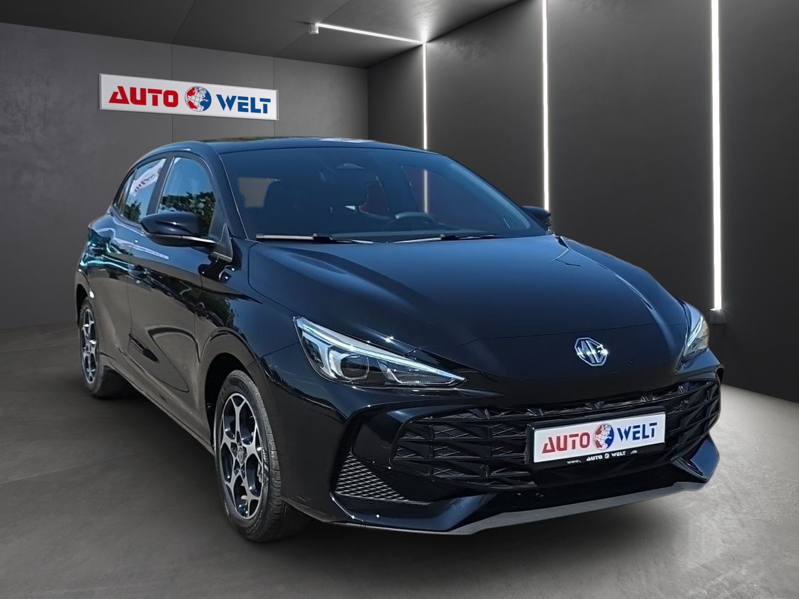 MG3