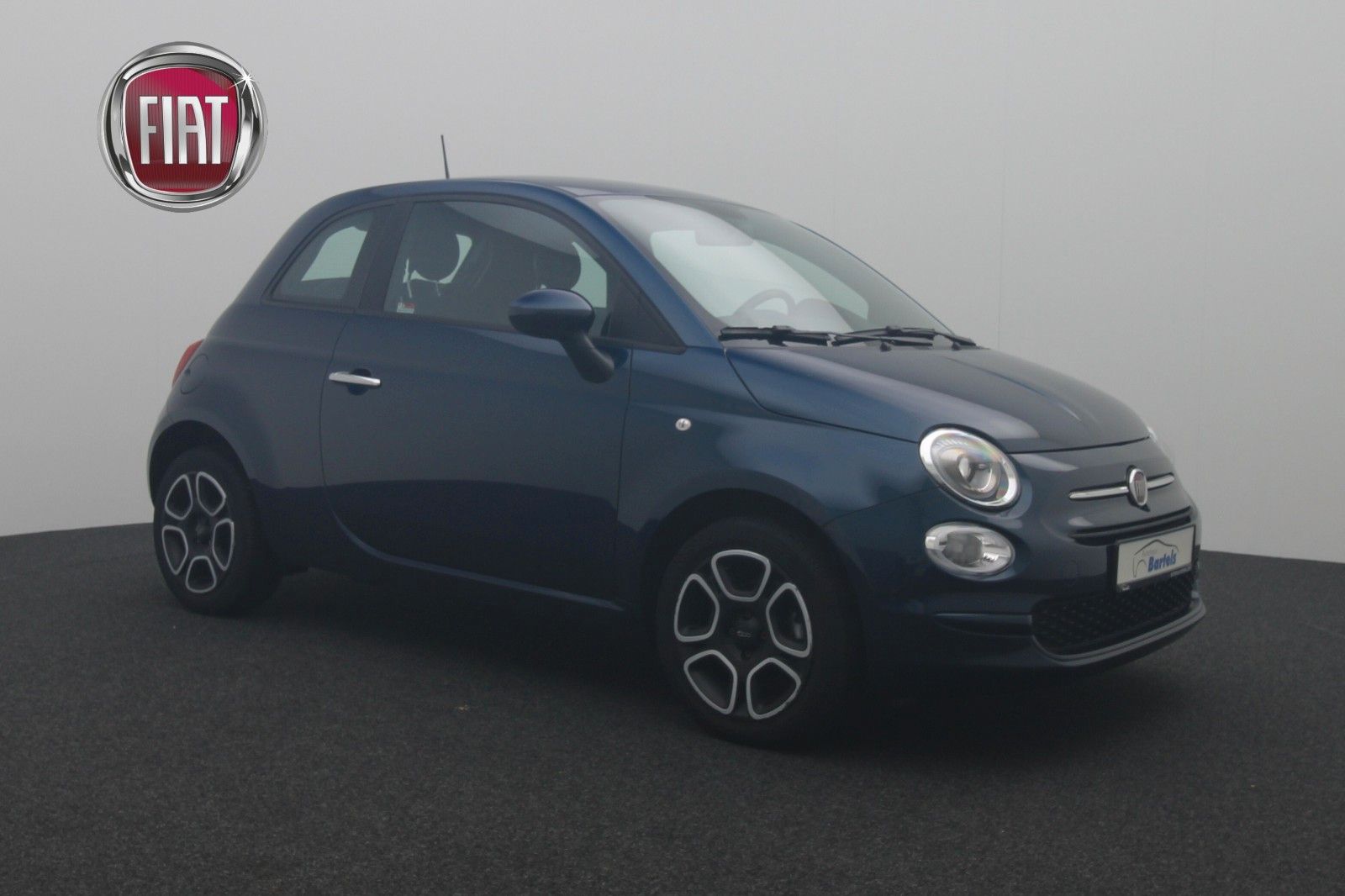 Fahrzeugabbildung Fiat 500 1.0 Club