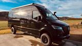 Mercedes-Benz Sprinter4x4  - Allradantrieb 4x4s