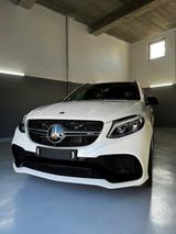 Mercedes-Benz GLE 63 AMG Mercedes-AMG GLE 63 S 4MATIC Merc... - Mercedes-Benz GLE 63 AMG Gebrauchtwagen