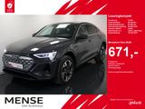 Audi Q8 e-tron Sportback 55 quattro advanced |Luft - Audi Q8 e-tron in Stuttgart