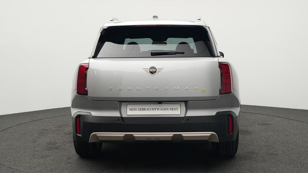 MINI Cooper SE Countryman - Bild 10